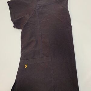Four Stretch 4 Scrub Top